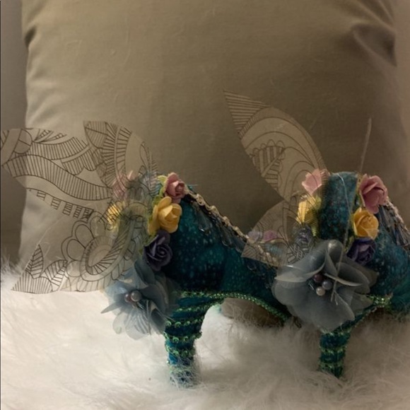 Shoes and matching handbag - Picture 7 of 8